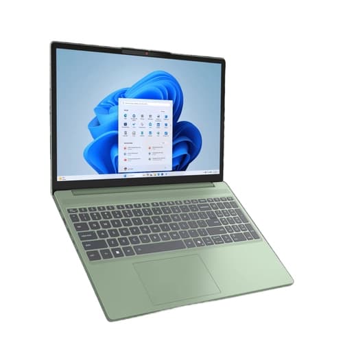Not Lenovo IP S 15.3" WUXGA TOUCH I5 8GB SSD512 W1