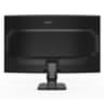 Monitor Giga 27" Edge QHD GS27QCA 180Hz 1ms