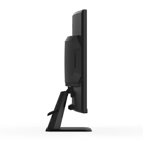 Monitor Giga 27" Edge QHD GS27QCA 180Hz 1ms