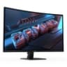 Monitor Giga 32" Edge Curvo QHD GS32QCA 180Hz 1ms