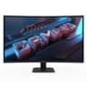Monitor Giga 32" Edge Curvo QHD GS32QCA 180Hz 1ms