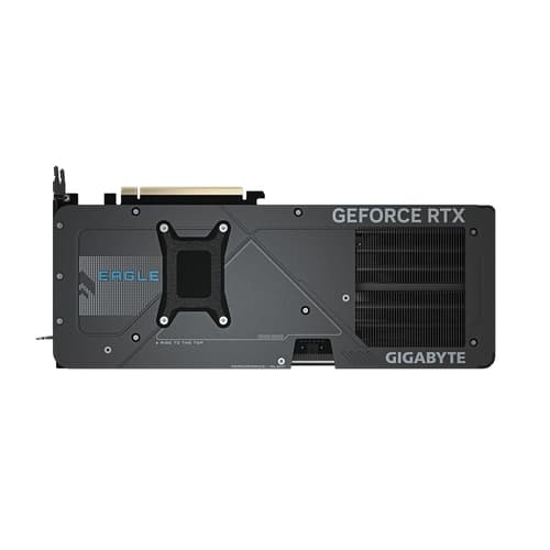 Placa de Video GIGABYTE GeForce RTX 5070 Ti EAGLE OC SFF 16G