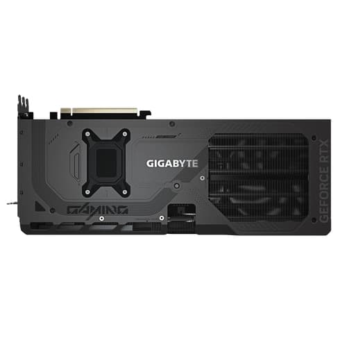 Placa de Video GIGABYTE GeForce RTX 5070 Ti GAMING OC 16G