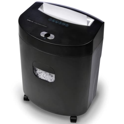 DESTRUCTORA ROYAL ST120X