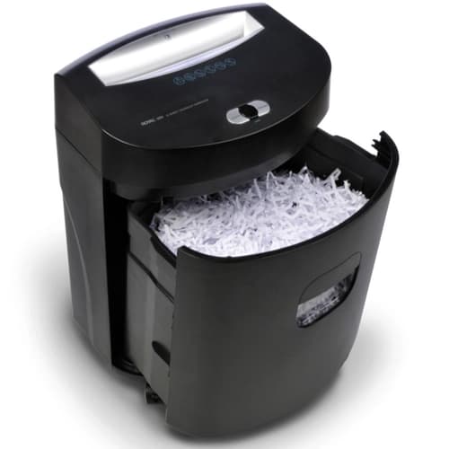 DESTRUCTORA ROYAL ST120X