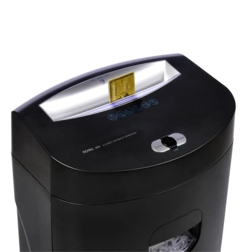 DESTRUCTORA ROYAL ST120X