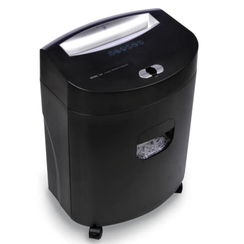 DESTRUCTORA ROYAL ST120X