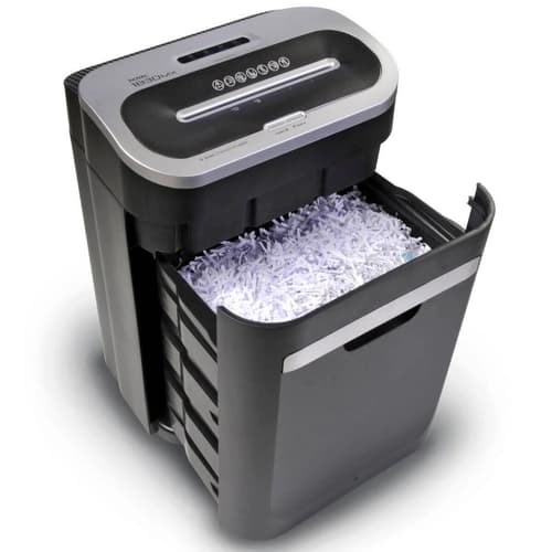 DESTRUCTORA CORTE CRUZADO 1830MX