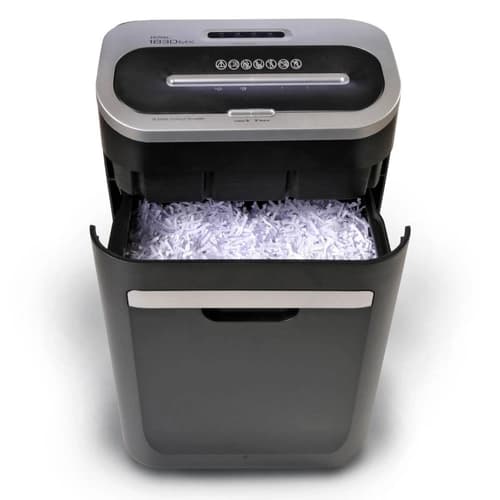 DESTRUCTORA CORTE CRUZADO 1830MX