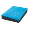 Disco duro portatil WD My Passport 4TB USB 3.2 Azul