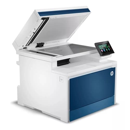 Impresora multifunciónHP Color LaserJet Pro 4303fd
