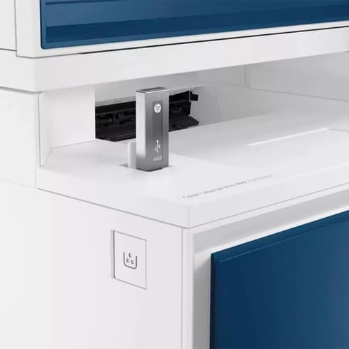 Impresora multifunciónHP Color LaserJet Pro 4303fd