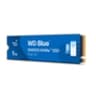 Disco SSD Western Digital 1T Blue SN5000 NVME 5,150MB/s Gen4
