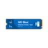 Disco SSD Western Digital 1T Blue SN5000 NVME 5,150MB/s Gen4