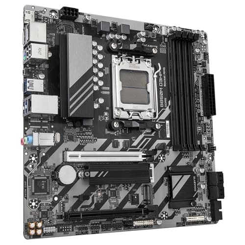 Motherboard (AM5) GIGABYTE B850M D3HP