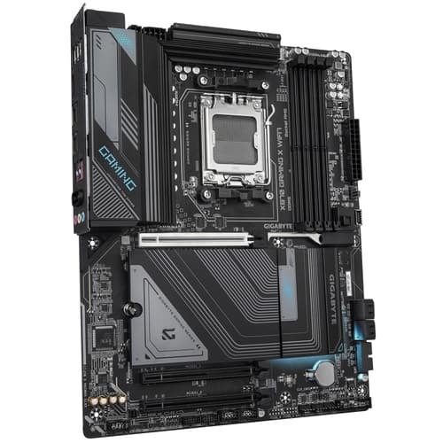 Motherboard (AM5) GIGABYTE X870 GAMING X WIFI7