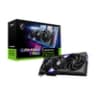 Placa MSI GeForce RTX 5070 12G GAMING TRIO OC