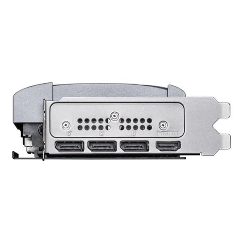 Placa MSI GeForce RTX 5070 12G VENTUS 2X OC