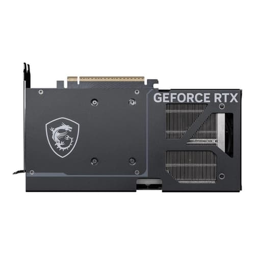 Placa MSI GeForce RTX 5070 12G VENTUS 2X OC