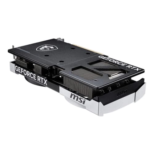 Placa MSI GeForce RTX 5070 12G VENTUS 2X OC