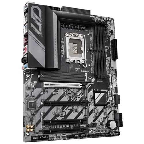 Motherboard (1851) GIGABYTE Z890 UD WIFI6E