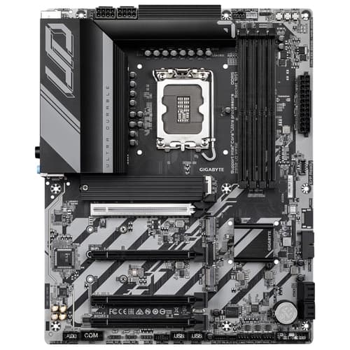 Motherboard (1851) GIGABYTE Z890 UD WIFI6E