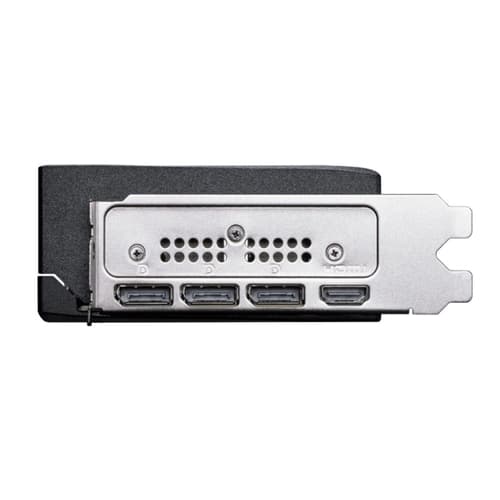 Placa MSI GeForce RTX 5070 12G SHADOW 2X OC