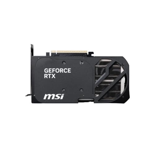 Placa MSI GeForce RTX 5070 12G SHADOW 2X OC