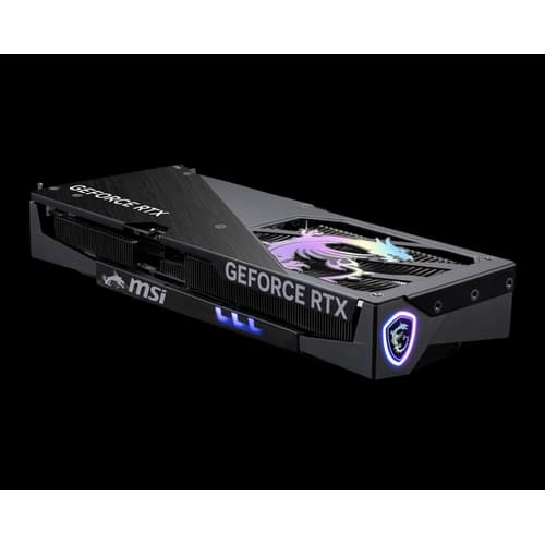 Placa MSI GeForce RTX 5060 Ti 8G GAMING TRIO OC
