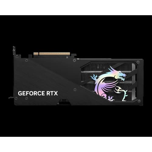Placa MSI GeForce RTX 5060 Ti 8G GAMING TRIO OC