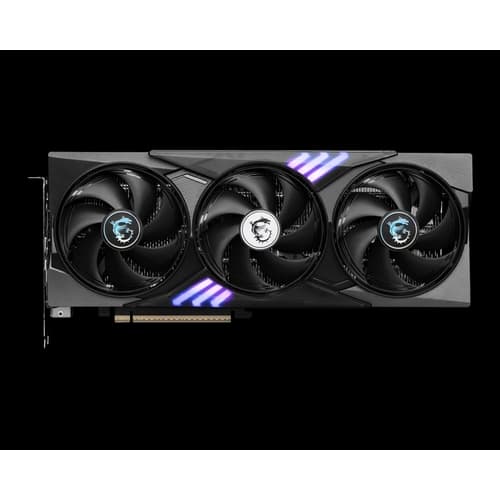 Placa MSI GeForce RTX 5060 Ti 8G GAMING TRIO OC