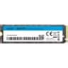 Disco Interno SSD LEXAR NM610 PRO 1T M.2 NVMe