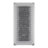 Gabinete Cooler Master MasterFrame 600 Silver s/fuente