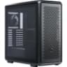 Gabinete Cooler Master MasterFrame 600 Black s/fuente