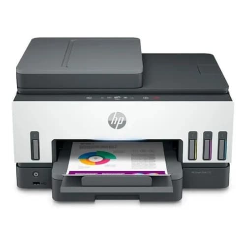 Impresora HP MF Smart Tank 790