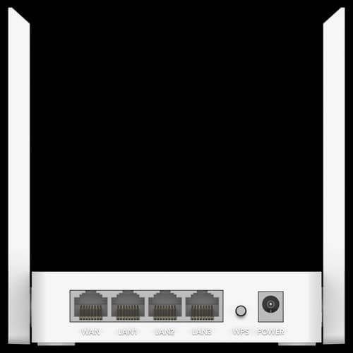 Router Cudy WR1200E AC1200Mbps