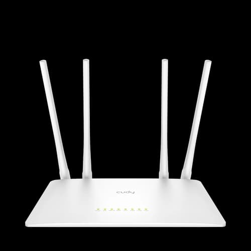 Router Cudy WR1200 AC1200Mbps