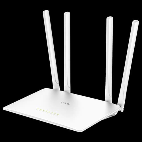 Router Cudy WR1200 AC1200Mbps