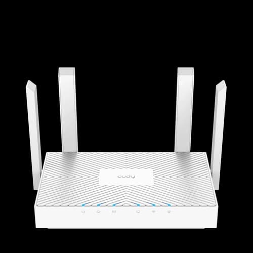 Router Cudy WE1300E AC1200 Gigabit