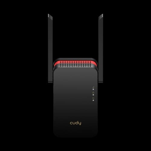 Extensor Cudy AX3000 WI-FI 6