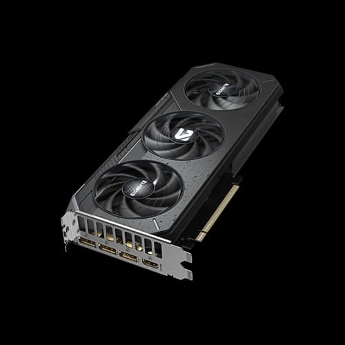 Placa de Video GIGABYTE GeForce RTX 5060 Ti GAMING OC 8G
