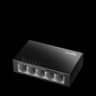 Switch Cudy 5 puertos metal