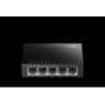 Switch Cudy 5 puertos metal