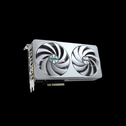 Placa de Video GIGABYTE GeForce RTX 5060 Ti EAGLE OC ICE 8G