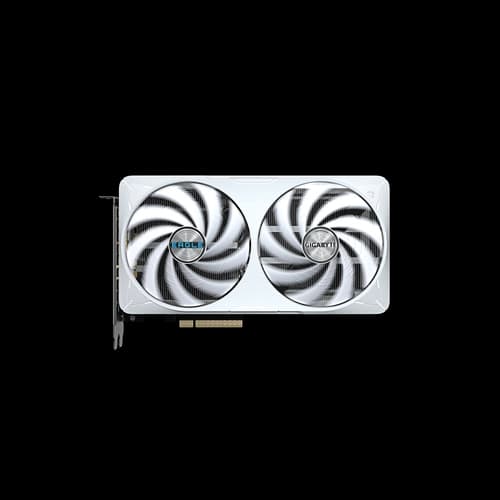 Placa de Video GIGABYTE GeForce RTX 5060 Ti EAGLE OC ICE 8G