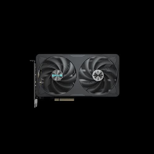 Placa de Video GIGABYTE GeForce RTX 5060 Ti EAGLE OC 8G