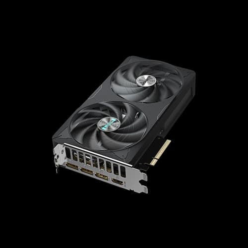 Placa de Video GIGABYTE GeForce RTX 5060 Ti EAGLE OC 8G
