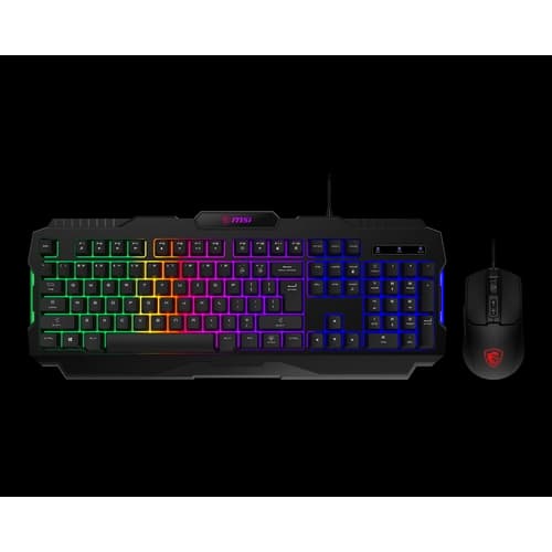 FORGE GK100 COMBO LS