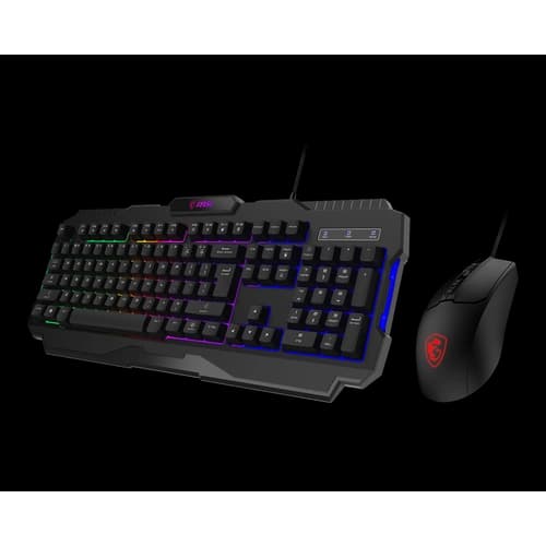 FORGE GK100 COMBO LS