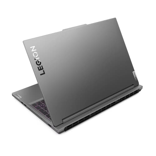 Not lenovo Legion 5 16IRX9 I7 16GB 512GB RTX4060
